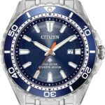 Citizen Promaster - Great Alternative to Rolex Submariner