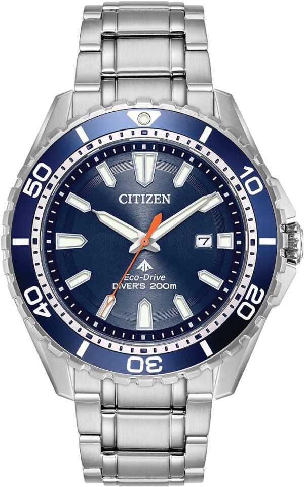 Citizen Promaster - Great Alternative to Rolex Submariner