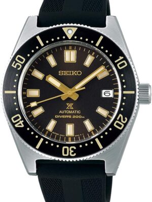 Seiko SPB239 - Alternative to Rolex Submariner