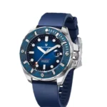 Aquatrident Carbon: The Automatic Dive Watch Rolex Submariner Alternative