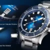 Get the Look of a Rolex Submariner with Seagull Ocean Star 300M