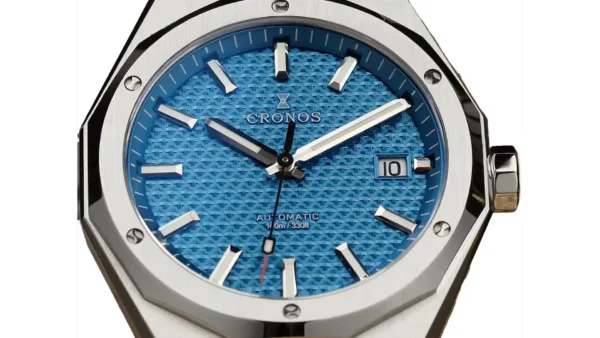 Patek Philippe Lookalike? Meet the Cronos Skyline PT5000