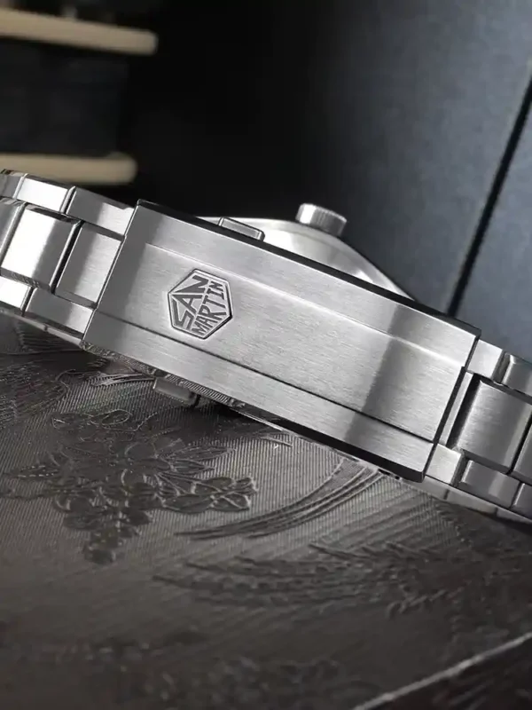 Patek Quality, San Martin Price: Meet the Alternative