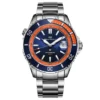 Rolex Luxury, Seagull Price: GMT Ocean Star Dual Time Chronograph