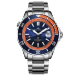 Rolex Luxury, Seagull Price: GMT Ocean Star Dual Time Chronograph