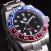 Rolex Quality Meets Affordability with San Martin GMT Automatic