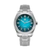 San Martin 39mm Gradient Dial Timepiece The Patek Philippe Alternative