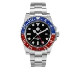 San Martin GMT: A Bold Alternative to the Rolex GMT Master II