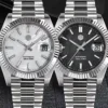 San Martin Retro DATE JUST V2: A Rolex Alternative Worth Wearing