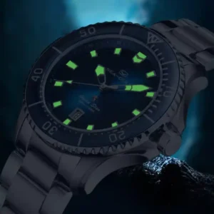 Seagull Ocean Star 300M: A High-Quality Submariner Alternative Without the Price Tag