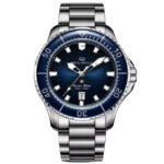 Seagull Ocean Star 300M The Affordable Rolex Submariner Alternative