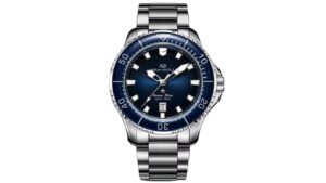 Seagull Ocean Star 300M The Affordable Rolex Submariner Alternative