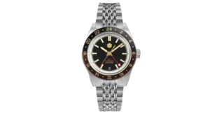 Why San Martin’s GMT Automatic is the Perfect Rolex Alternative