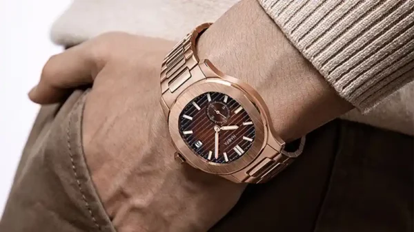 Haofa Men's Watch The Smart Choice for Patek Philippe Style