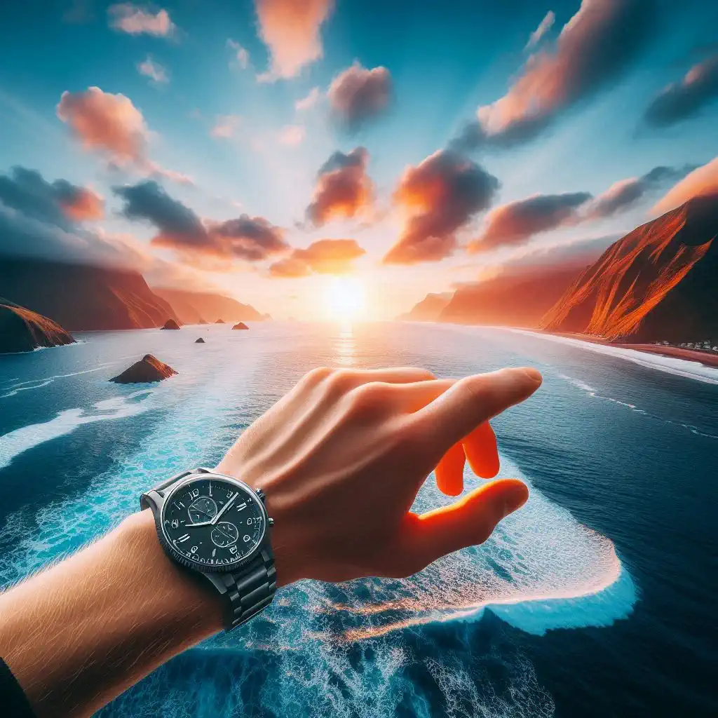 The Ultimate Watch Size Calculator